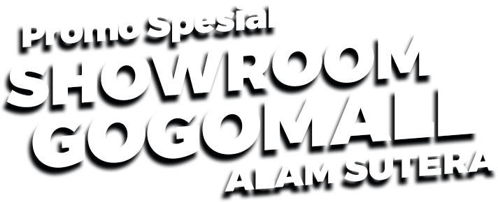 Promo Showroom